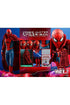 What If...? Action Figure 1/6 Zombie Hunter Spider-Man 30 cm