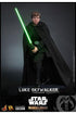 Star Wars The Mandalorian Action Figure 1/6 Luke Skywalker 30 cm