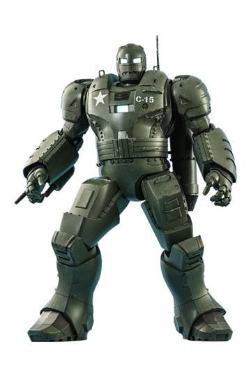 What If...? Action Figure 1/6 The Hydra Stomper 56 cm