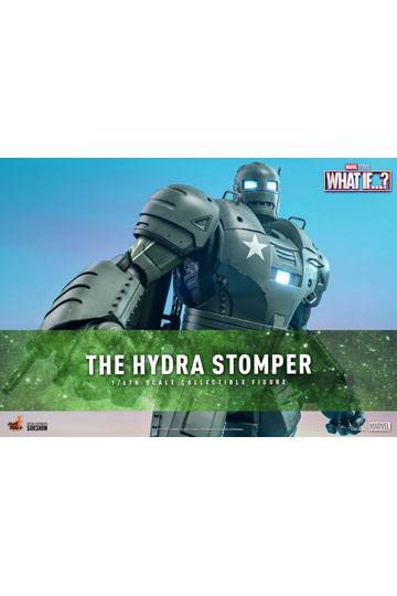 What If...? Action Figure 1/6 The Hydra Stomper 56 cm