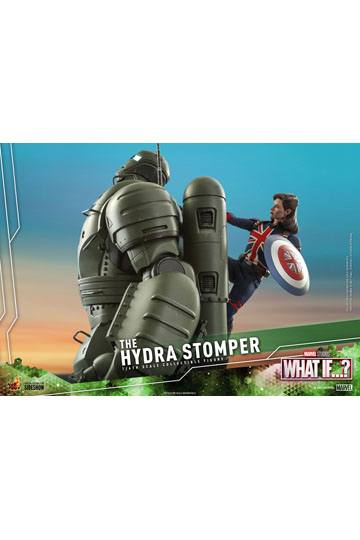 What If...? Action Figure 1/6 The Hydra Stomper 56 cm