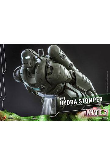 What If...? Action Figure 1/6 The Hydra Stomper 56 cm