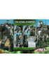 What If...? Action Figure 1/6 The Hydra Stomper 56 cm