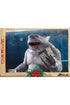 Suicide Squad Movie Masterpiece Action Figure 1/6 King Shark 35 cm