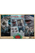 Suicide Squad Movie Masterpiece Action Figure 1/6 King Shark 35 cm