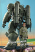 What If...? Action Figures 1/6 Steve Rogers & The Hydra Stomper 28 - 56 cm