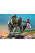 What If...? Action Figures 1/6 Steve Rogers & The Hydra Stomper 28 - 56 cm