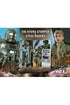 What If...? Action Figures 1/6 Steve Rogers & The Hydra Stomper 28 - 56 cm