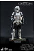 Star Wars Episode VI Action Figure 1/6 Scout Trooper 30 cm