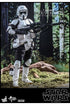Star Wars Episode VI Action Figure 1/6 Scout Trooper 30 cm