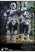 Star Wars Episode VI Action Figure 1/6 Scout Trooper 30 cm