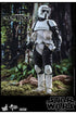 Star Wars Episode VI Action Figure 1/6 Scout Trooper 30 cm