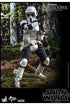 Star Wars Episode VI Action Figure 1/6 Scout Trooper 30 cm