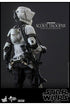 Star Wars Episode VI Action Figure 1/6 Scout Trooper 30 cm