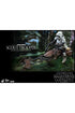 Star Wars Episode VI Action Figure 1/6 Scout Trooper 30 cm