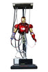 Iron Man Movie Masterpiece Action Figure 1/6 Iron Man Mark III (Construction Version) 39 cm