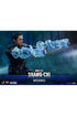 Shang-Chi and the Legend of the Ten Rings Movie Masterpiece Action Figure 1/6 Wenwu 28 cm