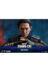 Shang-Chi and the Legend of the Ten Rings Movie Masterpiece Action Figure 1/6 Wenwu 28 cm