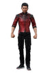 Shang-Chi and the Legend of the Ten Rings Movie Masterpiece Action Figure 1/6 Shang-Chi 30 cm