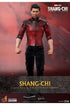 Shang-Chi and the Legend of the Ten Rings Movie Masterpiece Action Figure 1/6 Shang-Chi 30 cm