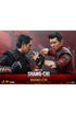 Shang-Chi and the Legend of the Ten Rings Movie Masterpiece Action Figure 1/6 Shang-Chi 30 cm