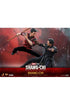 Shang-Chi and the Legend of the Ten Rings Movie Masterpiece Action Figure 1/6 Shang-Chi 30 cm