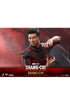Shang-Chi and the Legend of the Ten Rings Movie Masterpiece Action Figure 1/6 Shang-Chi 30 cm