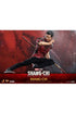 Shang-Chi and the Legend of the Ten Rings Movie Masterpiece Action Figure 1/6 Shang-Chi 30 cm
