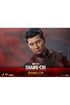 Shang-Chi and the Legend of the Ten Rings Movie Masterpiece Action Figure 1/6 Shang-Chi 30 cm