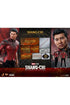 Shang-Chi and the Legend of the Ten Rings Movie Masterpiece Action Figure 1/6 Shang-Chi 30 cm