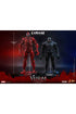 Venom: Let There Be Carnage Movie Masterpiece Series PVC Action Figure 1/6 Carnage Deluxe Ver. 43 cm