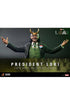 Loki Action Figure 1/6 President Loki 31 cm