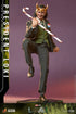 Loki Action Figure 1/6 President Loki 31 cm
