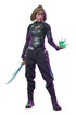 Loki Action Figure 1/6 Sylvie 28 cm