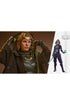 Loki Action Figure 1/6 Sylvie 28 cm