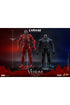 Venom: Let There Be Carnage Movie Masterpiece Series PVC Action Figure 1/6 Carnage 43 cm