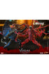 Venom: Let There Be Carnage Movie Masterpiece Series PVC Action Figure 1/6 Carnage 43 cm