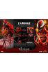 Venom: Let There Be Carnage Movie Masterpiece Series PVC Action Figure 1/6 Carnage 43 cm