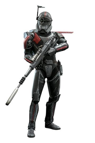 Star Wars: The Bad Batch Action Figure 1/6 Crosshair 30 cm