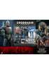 Star Wars: The Bad Batch Action Figure 1/6 Crosshair 30 cm