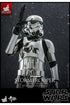 Star Wars Movie Masterpiece Action Figure 1/6 Stormtrooper Chrome Version 30 cm