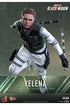 Black Widow Movie Masterpiece Action Figure 1/6 Yelena 28 cm