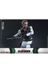 Black Widow Movie Masterpiece Action Figure 1/6 Yelena 28 cm