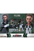 Black Widow Movie Masterpiece Action Figure 1/6 Yelena 28 cm