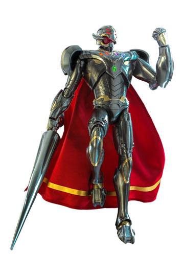 What If...? Action Figure 1/6 Infinity Ultron 39 cm