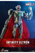 What If...? Action Figure 1/6 Infinity Ultron 39 cm