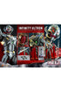 What If...? Action Figure 1/6 Infinity Ultron 39 cm