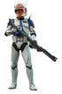 Star Wars The Clone Wars Action Figure 1/6 Captain Vaughn 30 cm