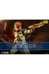 Star Wars The Clone Wars Action Figure 1/6 Captain Vaughn 30 cm