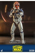Star Wars The Clone Wars Action Figure 1/6 Captain Vaughn 30 cm